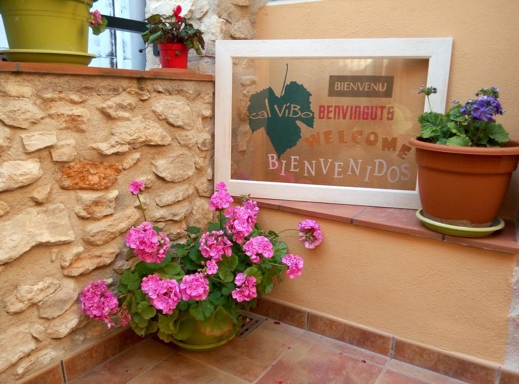 Cal Vibo Villa Vilabella Exterior photo