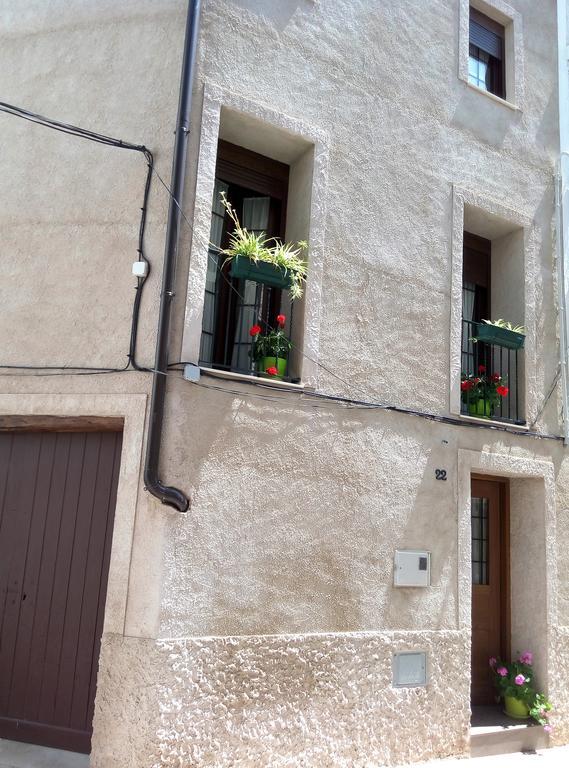 Cal Vibo Villa Vilabella Exterior photo