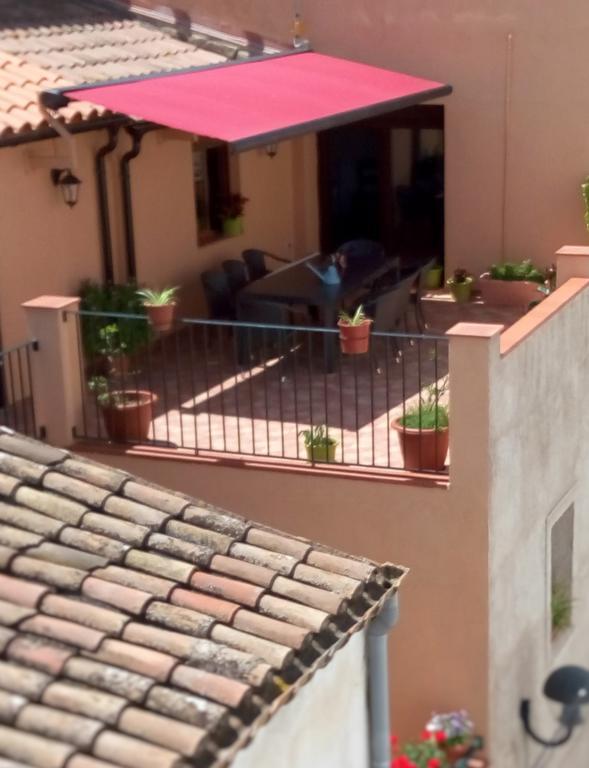 Cal Vibo Villa Vilabella Exterior photo