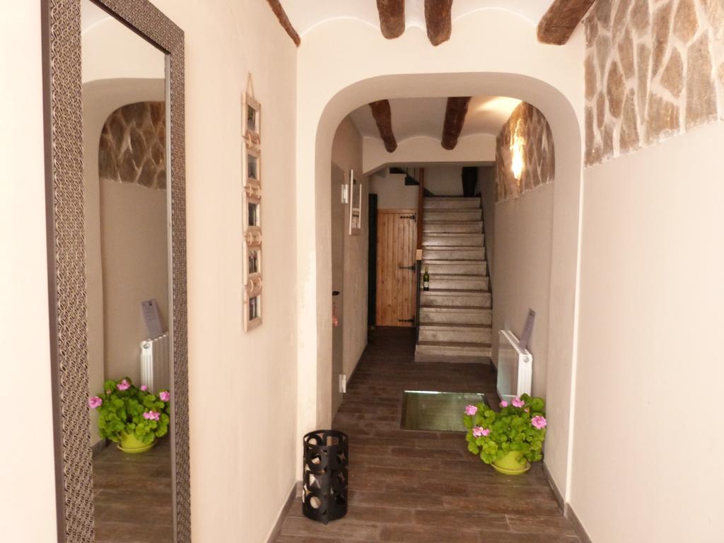 Cal Vibo Villa Vilabella Exterior photo