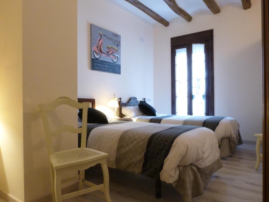 Cal Vibo Villa Vilabella Exterior photo