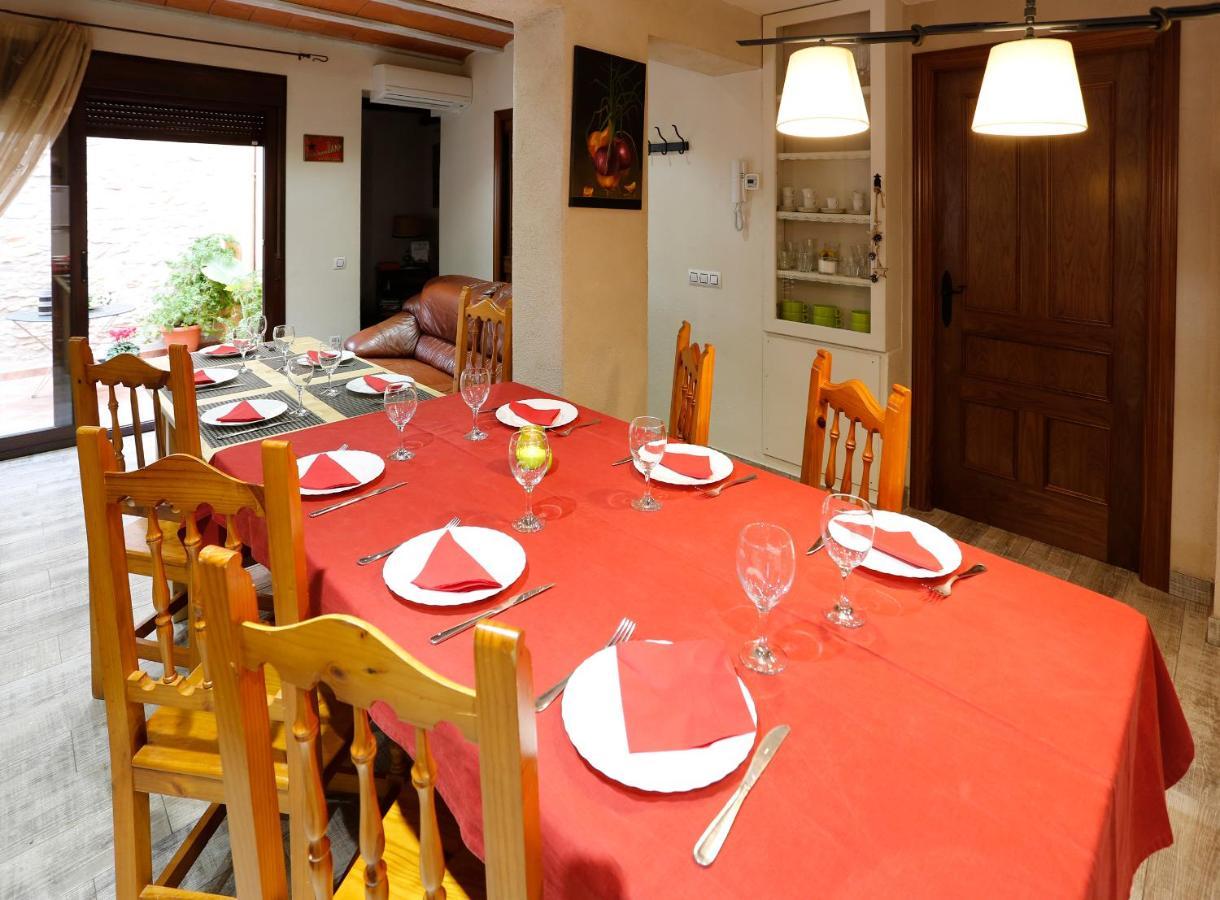Cal Vibo Villa Vilabella Exterior photo